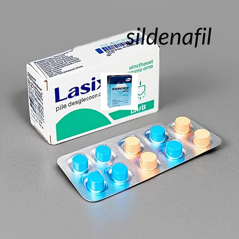 Sildenafil recensioni